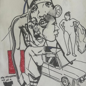 s/t demo - Single