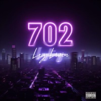 702 - Single - Ley Livin'