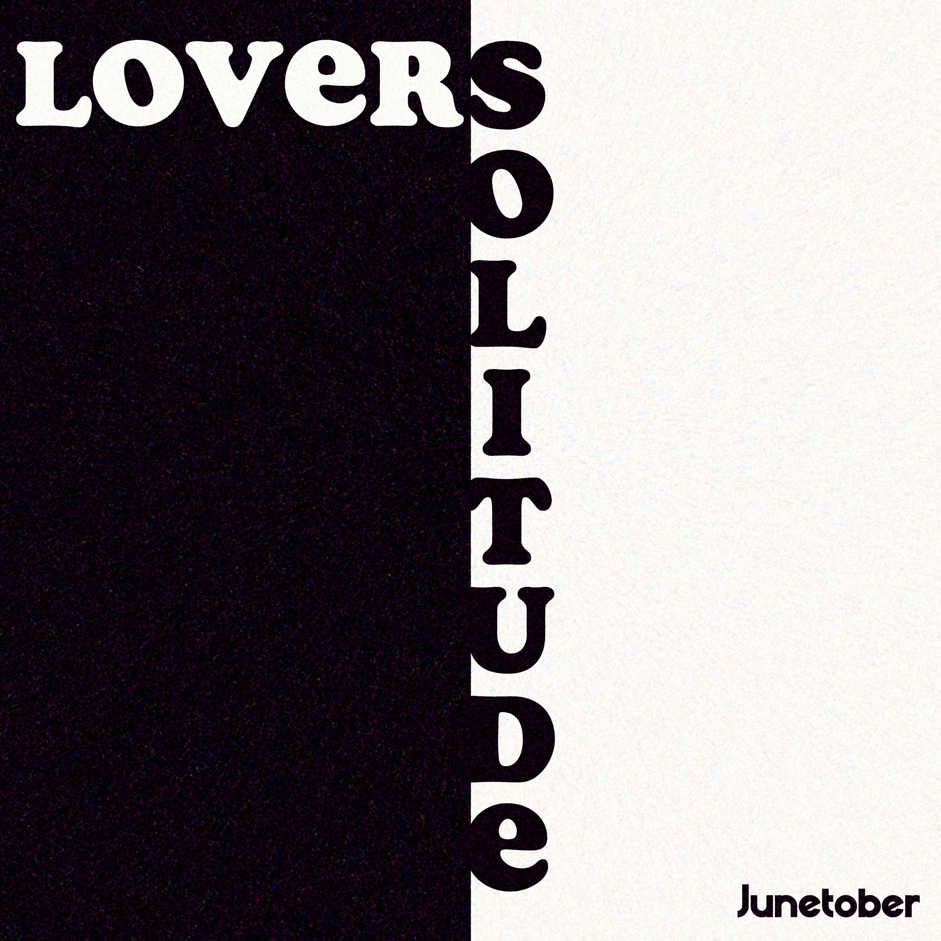 Lovers Solitude - Single