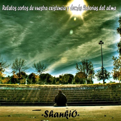 Relatos cortos de vuestra existencia y demás historias del alma