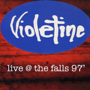Live at The Falls Festival 1997 (Live)