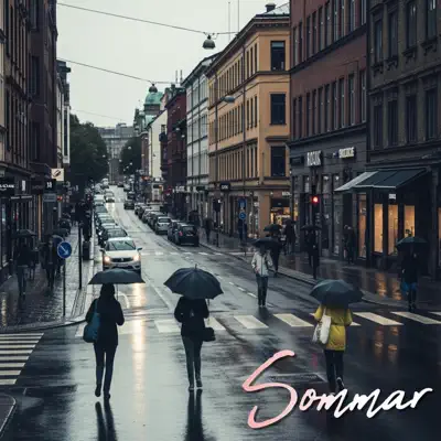 Listen to sommar by Lurenöst Music