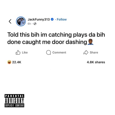DoorDash - Single