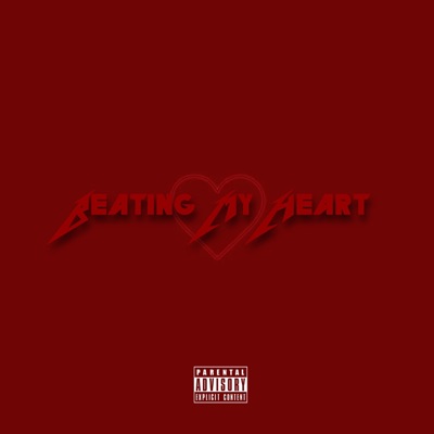 Beating My Heart - Single