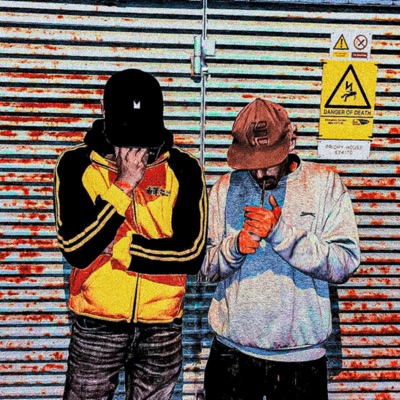 underwrld (feat. FluffyBunny) - Single