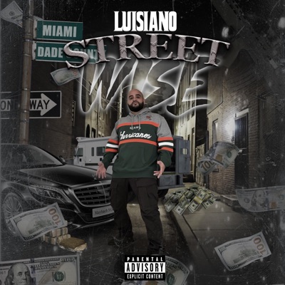Street Wise - Single