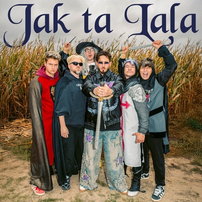 Jak Ta LALA - Single