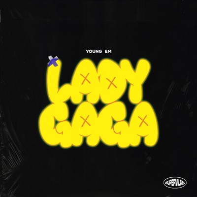 Ladyy Gagaa - Single