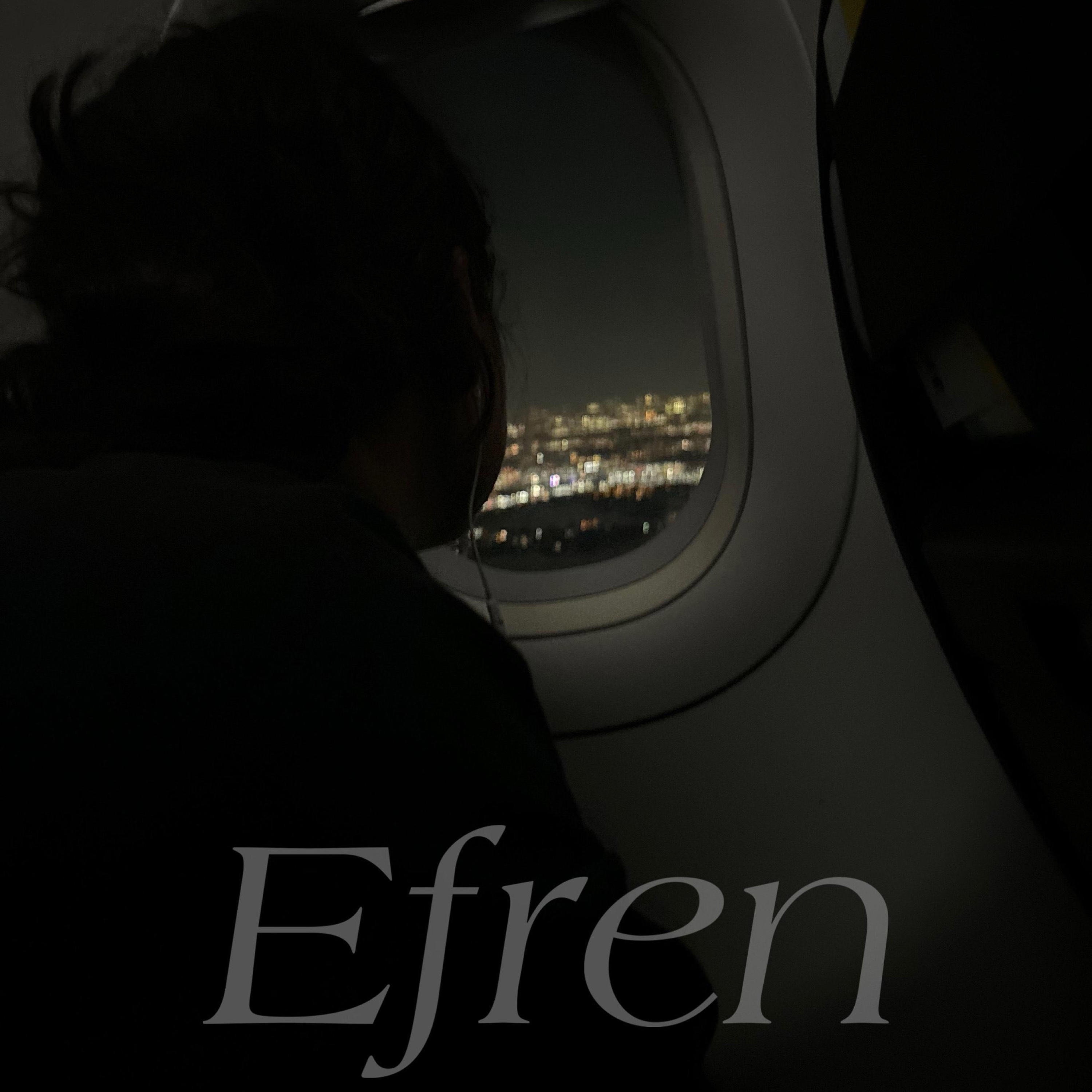 Efren - EP