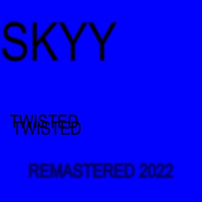 SKYY (2022 REMASTERED) - Single