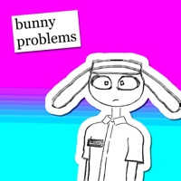 Bunny Problems (Jax) - Single - Freeced