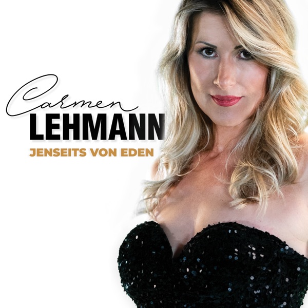 Cover von Carmen Lehmann