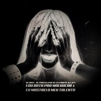 Vou Bota pra Machucar X Eu Mostrei o Meu Talento - Single - DJ Fabito, Mc DDSV, MC PRISCILA DE OZ & DJ JV7