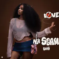 Love Na Scam — BOII