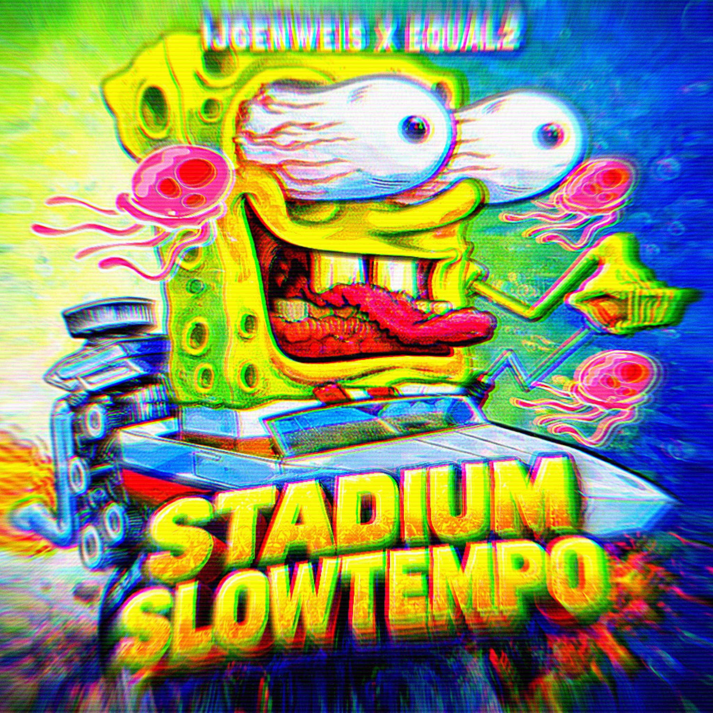 Stadium Slowtempo - Single