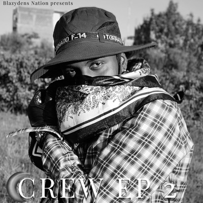 CREW EP 2 - EP