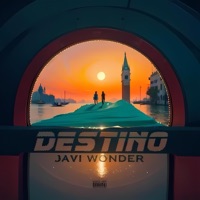 Destino - Single - Javi Wonder