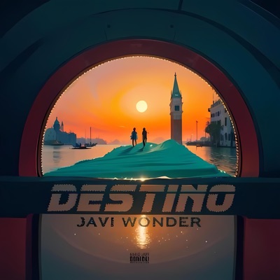Destino - Single