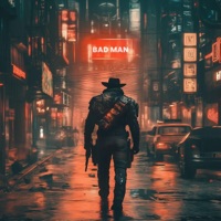 Bad Man - Single - Michael McQuaid, J8K3 & T.H.O.R.