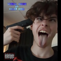Verbal Abuse - Single - Killer King
