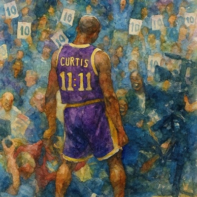 Everyday Music (feat. Big Spice) - Single