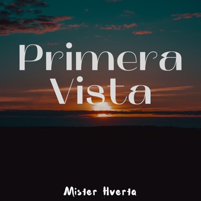 Primera Vista (Instrumental Demo) - Single