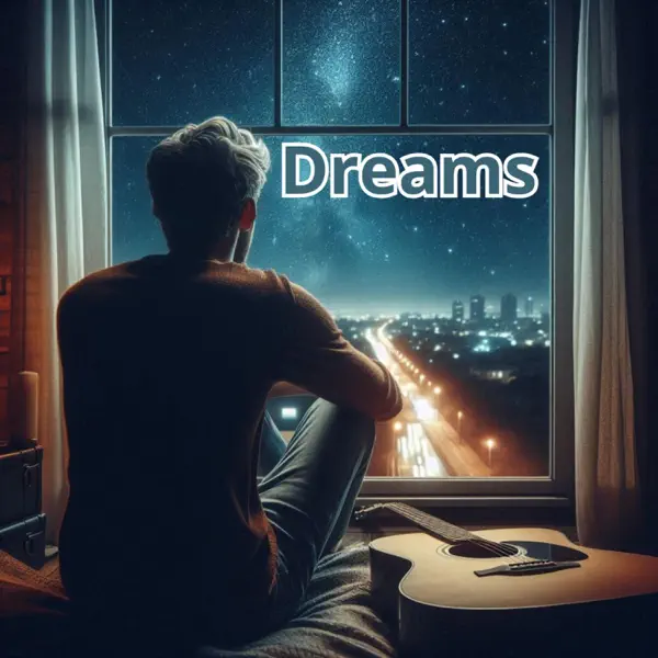 Peppox98 — Dreams: тексты песен, клипы и концерты
