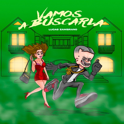 Vamos a Buscarla - Single