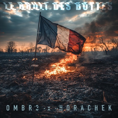 Le bruit des bottes (feat. Horachek) - Single
