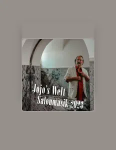 Listen to Jojo's Welt, watch music videos, read bio, see tour dates & more!