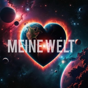 Meine Welt (rmx v1)
