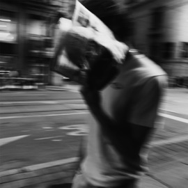 TOOLS FROM OUTSIDE Flowerboy