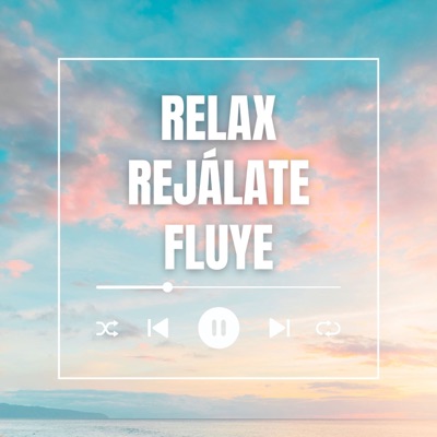relax rejálate fluye