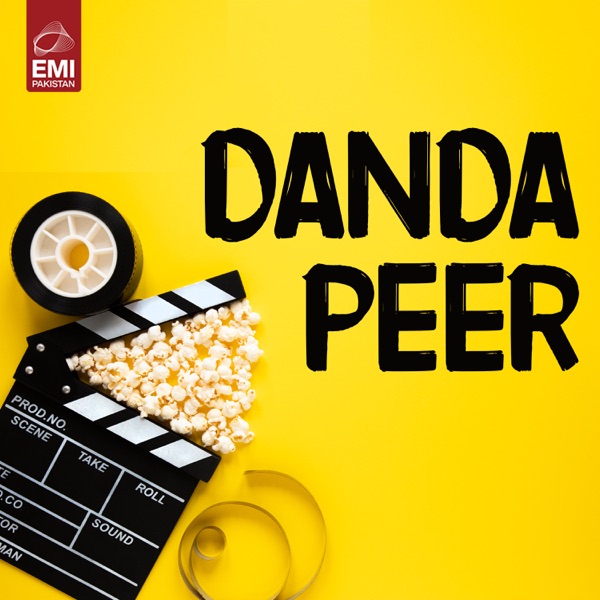 Danda Peer (Original Motion Picture Soundtrack) - EP