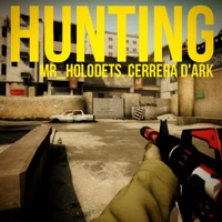 HUNTING - Single - Mr_HoLoDeTs & Cerrera D'Ark