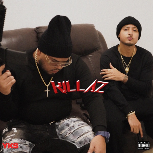 KIILLAZ (feat. Josiah YKS)