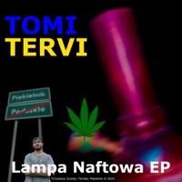 Lampa Naftowa EP - EP - TOMI & Tervi