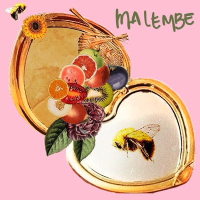 Malembe (feat. Vertin) - Single