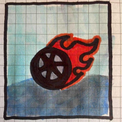 TURBO (feat. Melon & Fidel) - Single