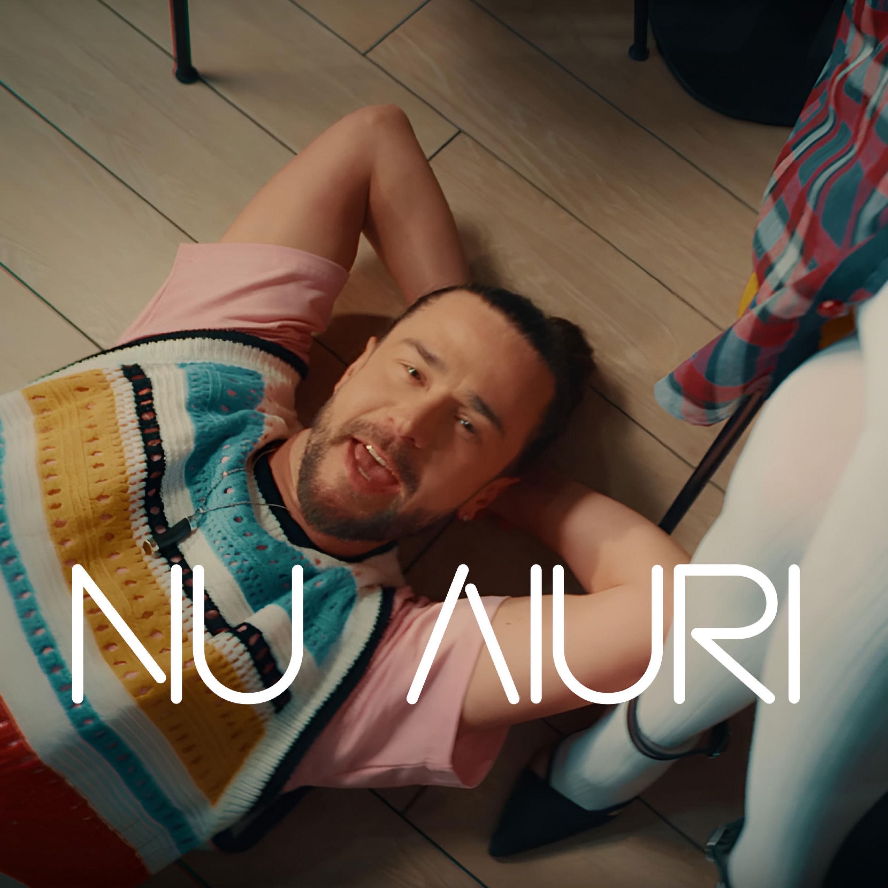 Nu Aiuri - Single