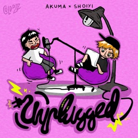 Ghost Akuma_Y3Y & shoiyi