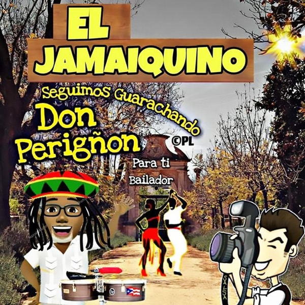 El Jamaiquino