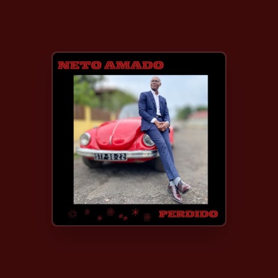 Listen to Neto Amado, watch music videos, read bio, see tour dates & more!