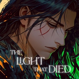 The Light That Died - Single