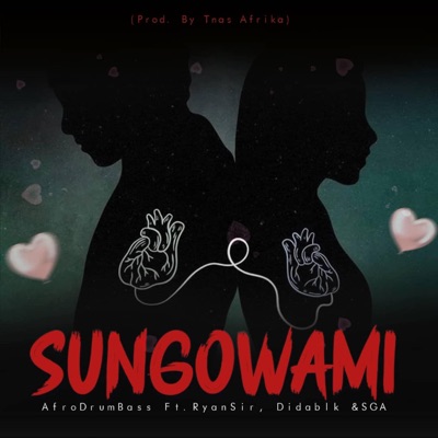 SUNGOWAMI (feat. RyanSir, Didablk & SGA) [Radio Edit] - Single