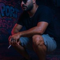 W.T.F - Single - Larmada