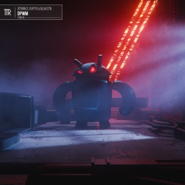 DPWM BTWRKS, RVPTR & Blvkstn