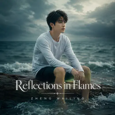 Listen to Reflections in Flames by Zheng Wailing
