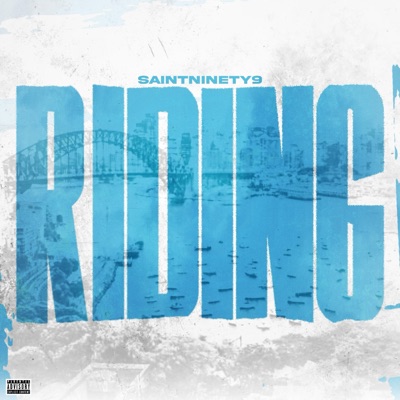Riding - Single