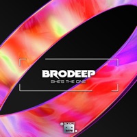 She's The One - Single - BrodEEp